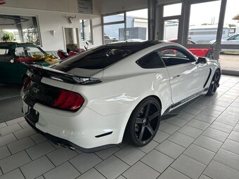Ford Mustang 5.0 V8 GT Shelby Style (č.1094) - 6