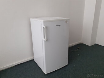 Lednička ZEROWATT ZTOP 130 (malá lednice, chladnička) - 6