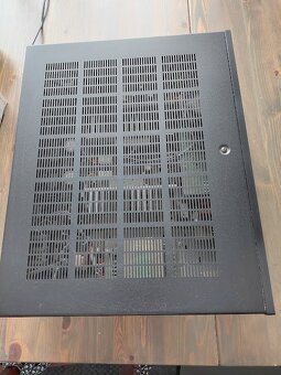 YAMAHA AX 397 ZESILOVAČ - 6