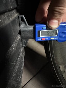 Letní sada pneu 205/55 R16 91H - Goodyear - 6