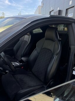 Audi RS5 B9 2019 • RSR Stage 2 • 530 koní • 45k Km - 6