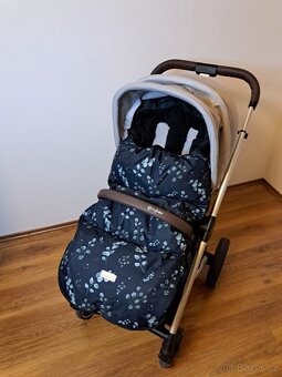 Cybex Balios S Lux 3v1 - 6