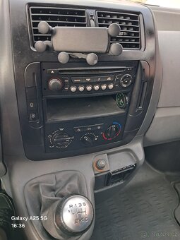 Fiat Scudo 2.0 JTD - 6