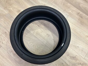Letní pneumatiky 235/35 R19 - 6