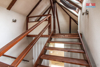 Prodej rodinného domu, 305 m², Liberec, ul. Na Mlýnku - 6