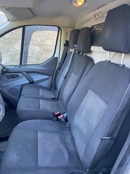 Ford Transit Custom L2H2 - 6