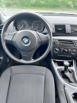 BMW E87 116i - 6