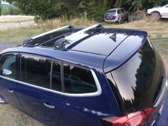 Opel zafira 2.0 cdti 121kw 2013 - 6