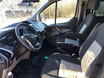 Ford Tournero Custom 2.2TDCI Long - 6