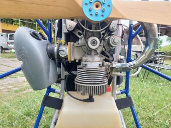 Krosna Walkerjet RR 200 - 6