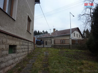 Prodej rodinného domu, 1114 m², Náchod - 6