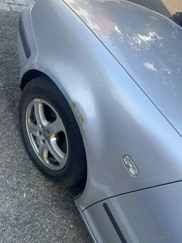 VW Golf 4 tdi 66kw - 6
