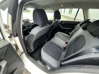 Škoda Fabia 1.0TSi combi Style - 6