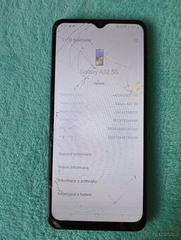 Samsung Galaxy A32 5G - 6