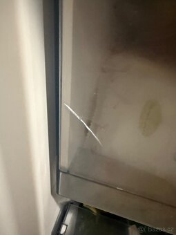 Kombinovaná lednice Gorenje RK6192 - 6