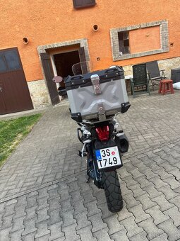 TRIUMPH TIGER 1200 - 6