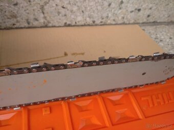 Motorová pila STIHL 023 C - 6