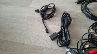 Prodám různé kabely-HDMI - 6