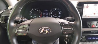 Hyundai i30 fastback - 6
