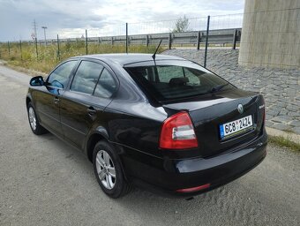 Škoda Octavia 1.2 TSi 77KW 130 000TIS KM ČR - 6