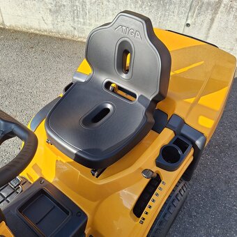 Traktor STIGA Estate 398 W SE - 6