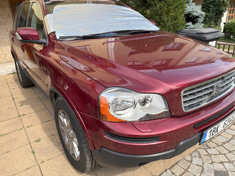 Prodám Volvo XC90 2.4,D5, 136kw, 4x4, r.v.2007 - 6