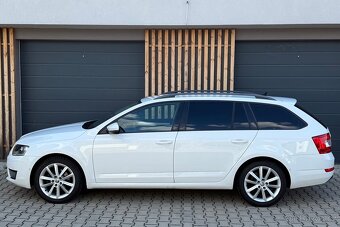 Škoda Octavia III 2.0 TDI DSG - 6
