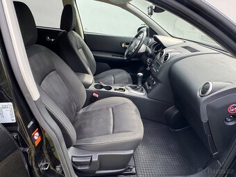 Nissan Qashqai 1.6 TSI, 86 kW - 6