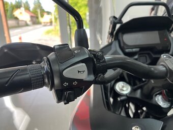 HONDA CB 500X - 6