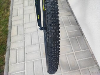 Horske kolo 29" Giant Talon 3 velikost S - 6