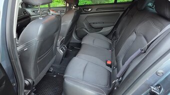 Renault Megane IV, sedan, Winter Edition TCe 115 GPF - 6