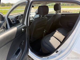 Hyundai I20 1.2i 76000km - 6