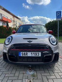 Mini Cooper, 2.0 170KW JCW - 6