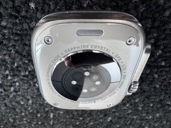 Apple Watch Ultra (1. Generace) - 6