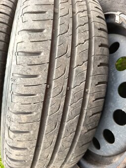 Letní sada pneu 175/65 R14 - 6