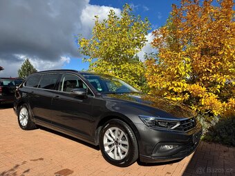 VW Passat B8 variant 2.0tdi 110kw 8/2022 Business LED KAM - 6