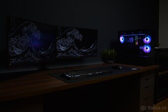 Herní PC - RTX 3080 12GB / Ryzen 5800X / 32GB - 6