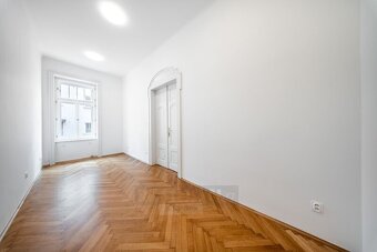 Pronájem nového, atraktivního a prostorného OV bytu 3+kk, 90 - 6