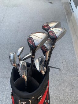 Golfové hole Nicklaus - 6