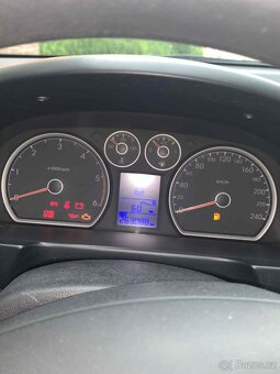 Prodávám Hyundai i30 - 6