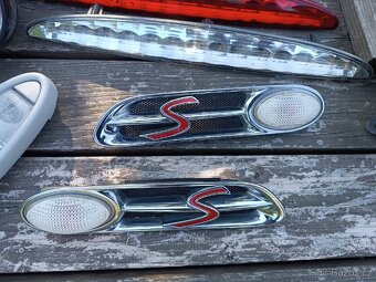 Různá světla pro Mini Cooper S R53 R50 i R52 cabrio - 6