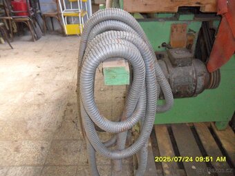 Chránička kabelů - 6