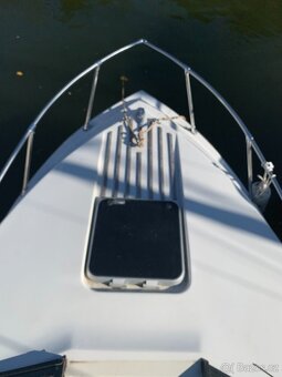 Kajutový člun RENKEN CLASSIC 2000 5,7L - 6