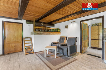 Prodej rodinného domu, Bulovka, Frýdlantský výběžek - 6