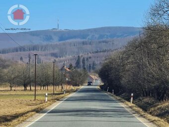Prodej pozemku, Vápenky, 654 m2 - 6