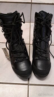 Boty polní ECWCS letní - 6