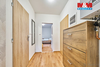 Prodej bytu 2+1, 52 m², Černý Důl - 6