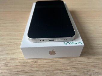 Iphone 12 64gb Bílý - 6