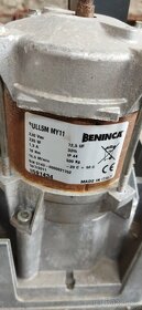 Motorek na gril na 220V - 6