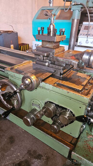 SOUSTRUH HROTOVÝ SV 18 RA/1000 - 6